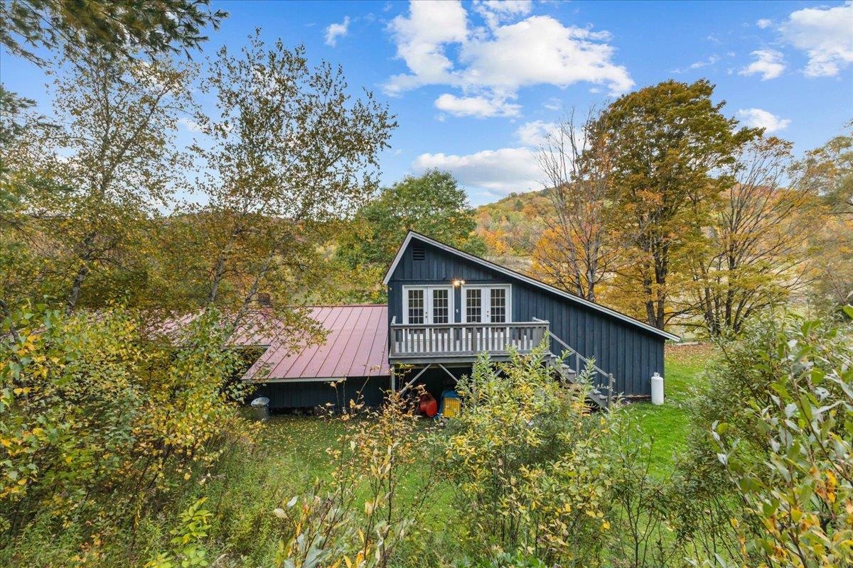 252 Spring Road Tunbridge, VT 05077 - Photo 3 of 54 Gallery Image 3