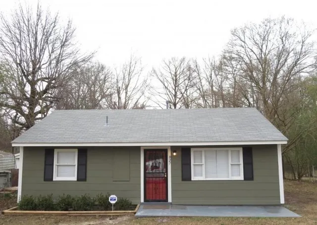 $99,900 | 827 Par Avenue, Memphis, TN 38127