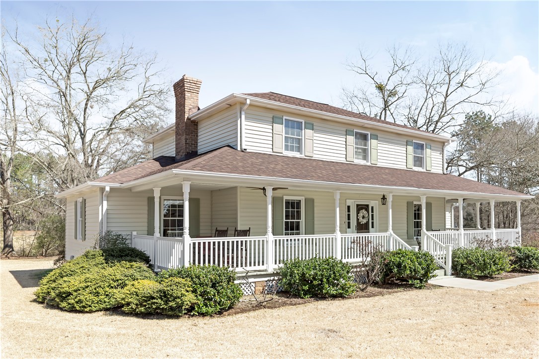 215 Green Valley Road Anderson, SC 29621 - Photo 1 of 42 Gallery Image 1
