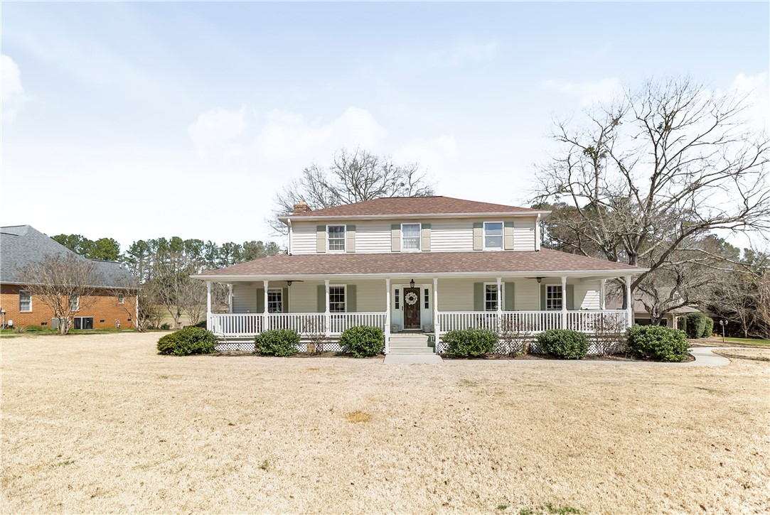 215 Green Valley Road Anderson, SC 29621 - Photo 2 of 42 Gallery Image 2