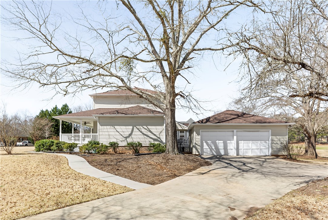 215 Green Valley Road Anderson, SC 29621 - Photo 36 of 42 Gallery Image 36