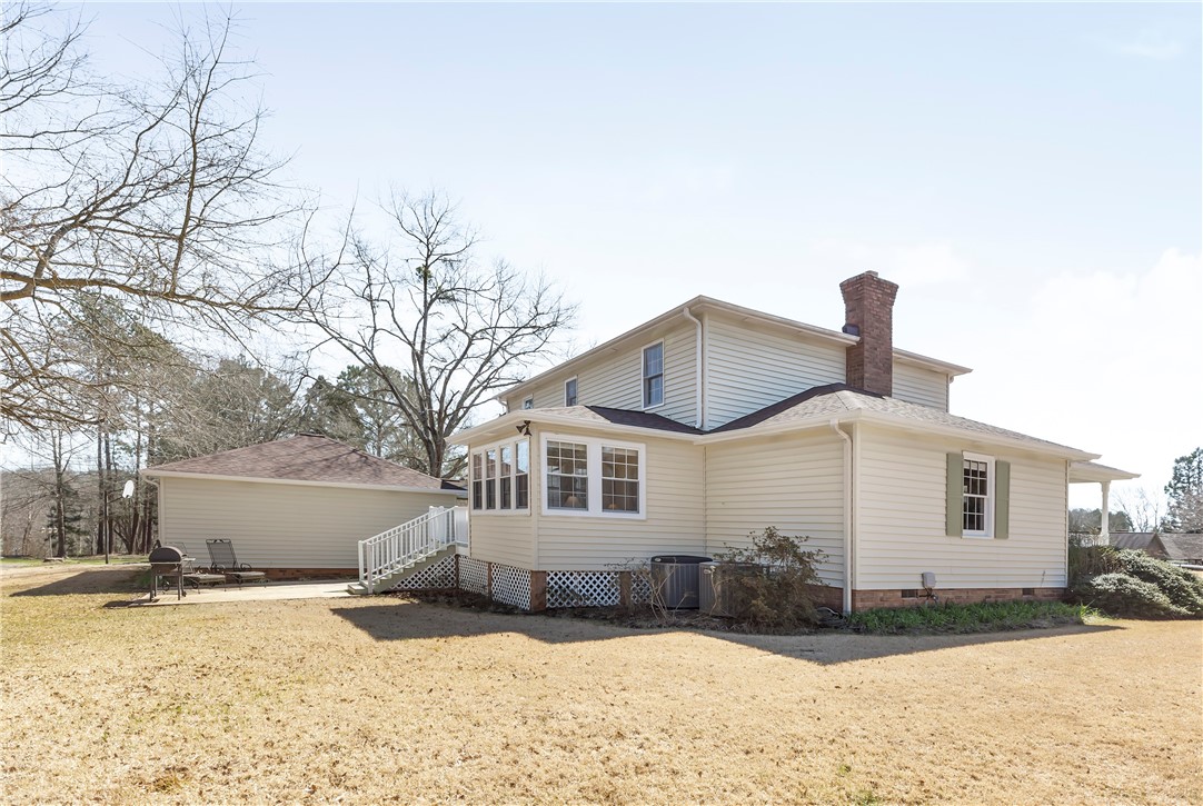 215 Green Valley Road Anderson, SC 29621 - Photo 40 of 42 Gallery Image 40
