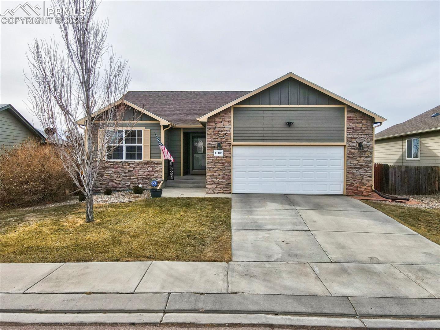 11105 Falling Star Road Fountain, CO 80817 - Photo 1 of 39