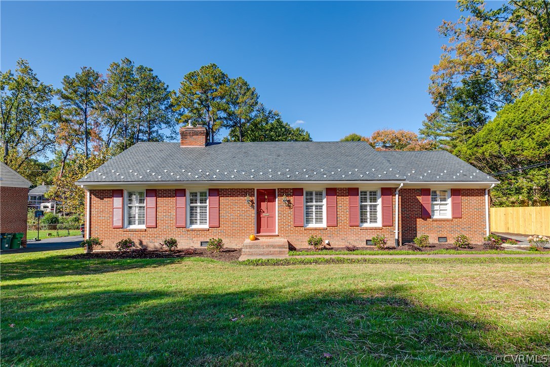 518 Ridge Top Road Henrico, VA 23229 - Photo 1 of 43 518 Ridge Top Road