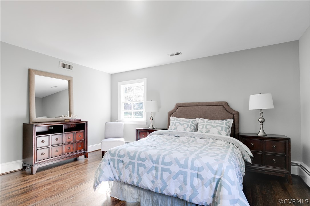 518 Ridge Top Road Henrico, VA 23229 - Photo 21 of 43 Primary Bedroom