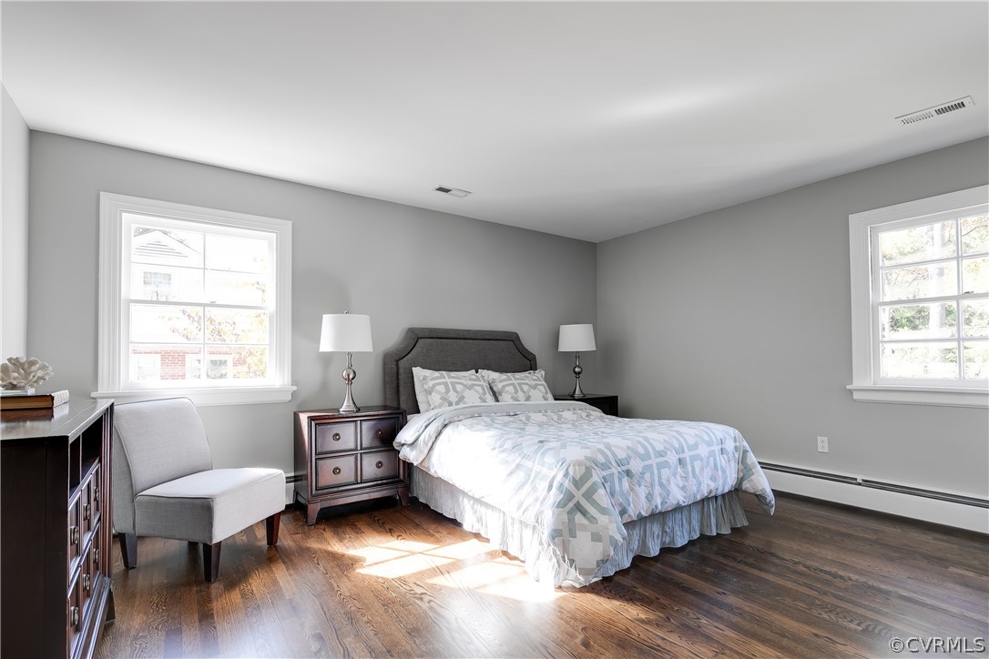 518 Ridge Top Road Henrico, VA 23229 - Photo 22 of 43 Primary Bedroom
