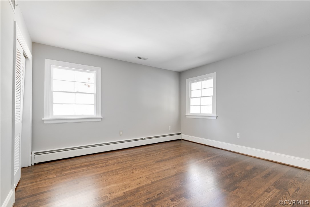 518 Ridge Top Road Henrico, VA 23229 - Photo 26 of 43 Bedroom #2