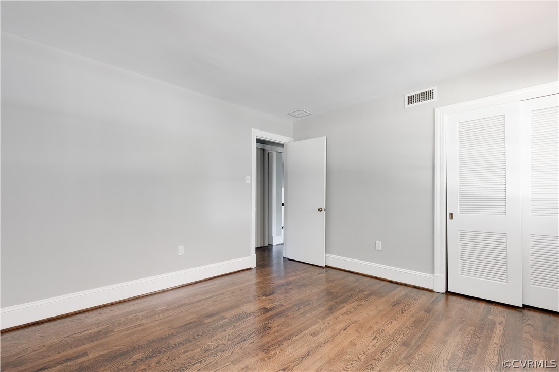 518 Ridge Top Road Henrico, VA 23229 - Photo 27 of 43 Bedroom #2