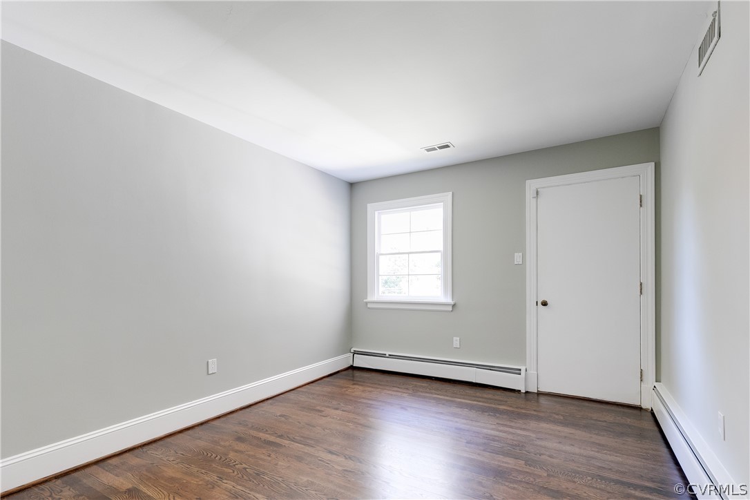 518 Ridge Top Road Henrico, VA 23229 - Photo 29 of 43 Bedroom #3