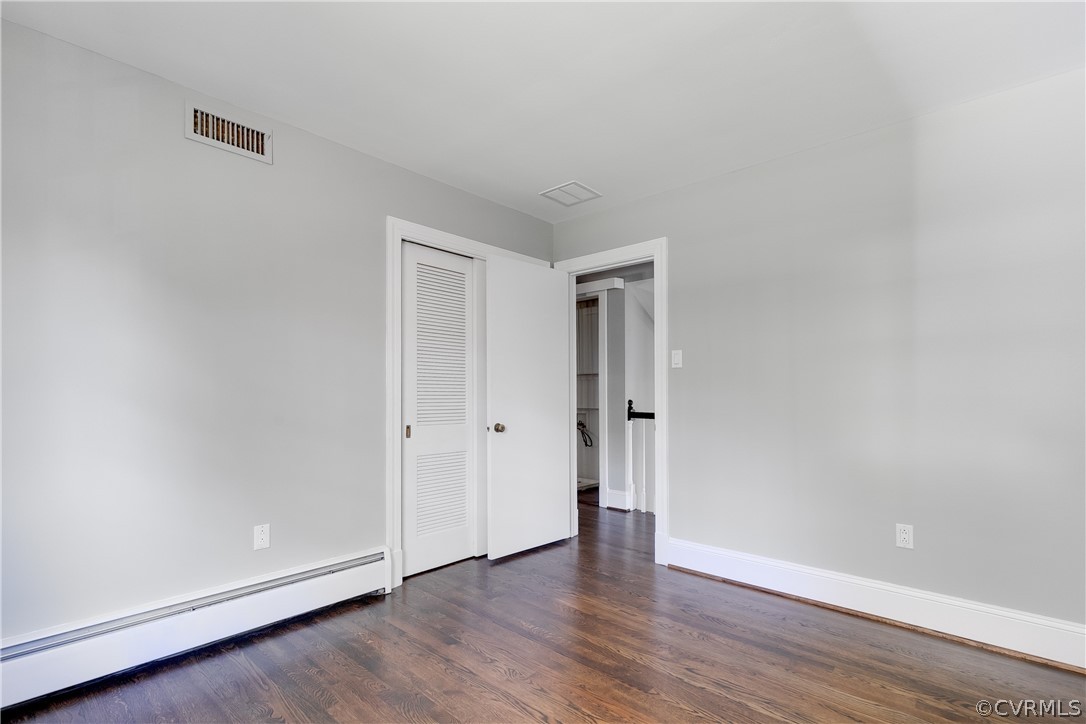 518 Ridge Top Road Henrico, VA 23229 - Photo 30 of 43 Bedroom #3