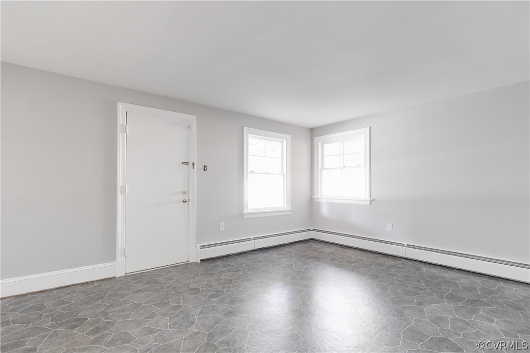 518 Ridge Top Road Henrico, VA 23229 - Photo 35 of 43 Bedroom #4
