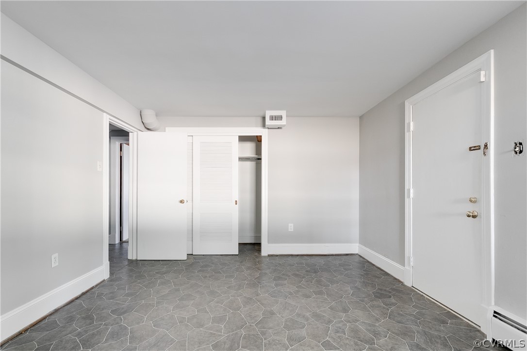 518 Ridge Top Road Henrico, VA 23229 - Photo 36 of 43 Bedroom #4