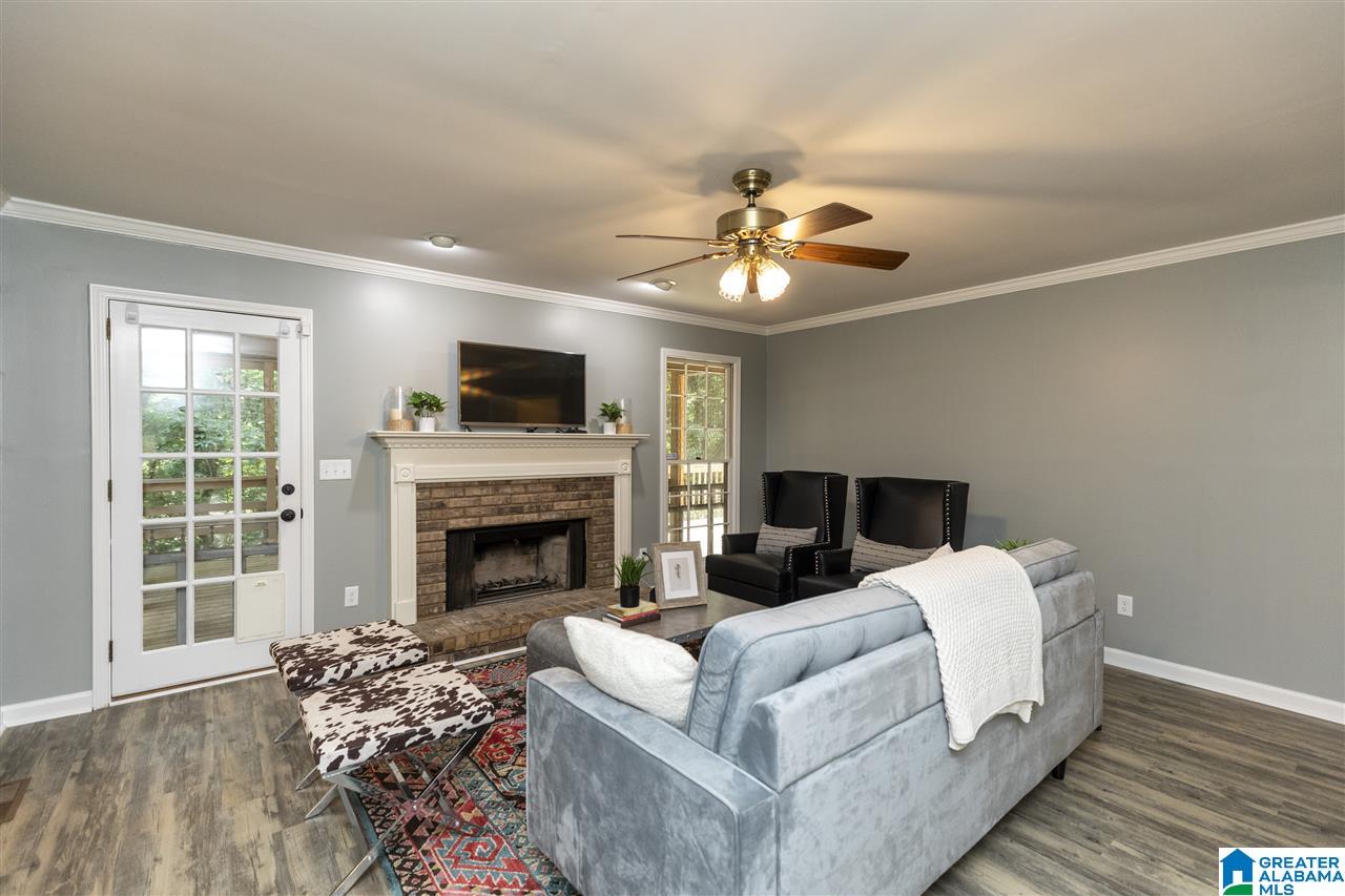 2318 Isaac Street Pelham, AL 35124 - Photo 7 of 34