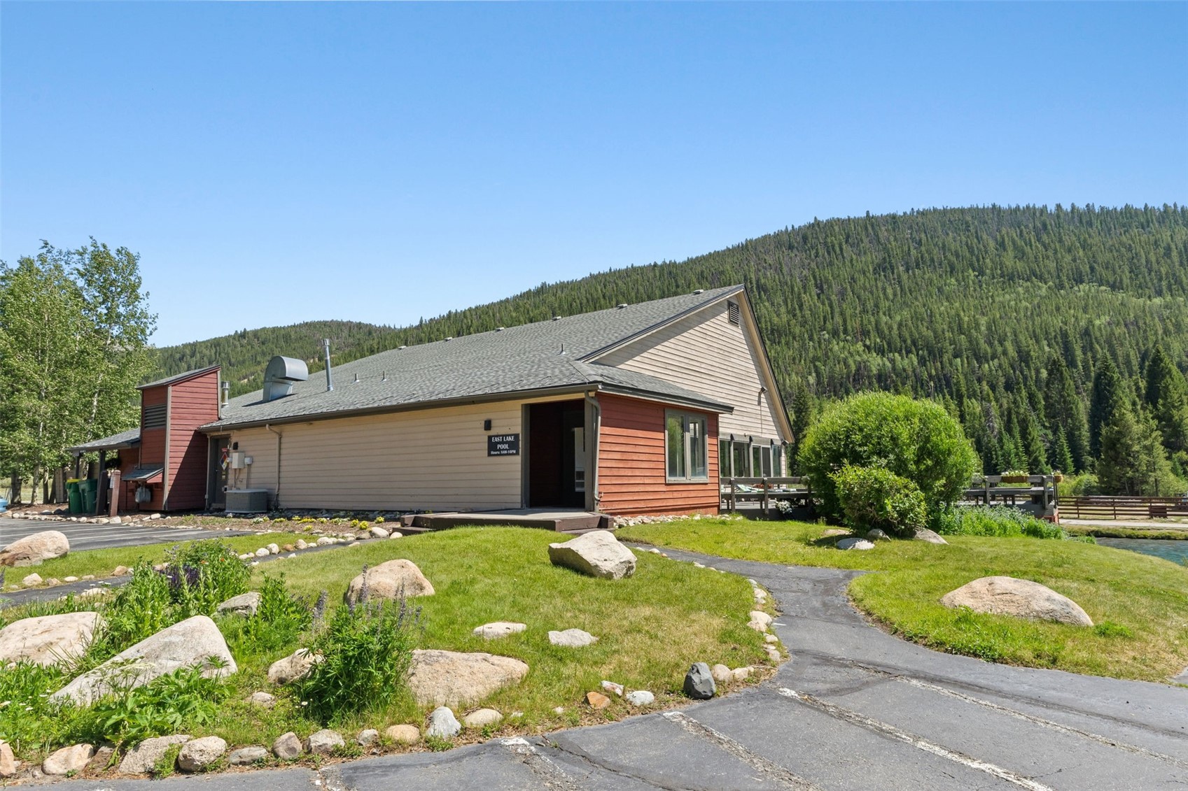 22174 Highway 6, Unit 7 Keystone, CO 80435 - Photo 25 of 35