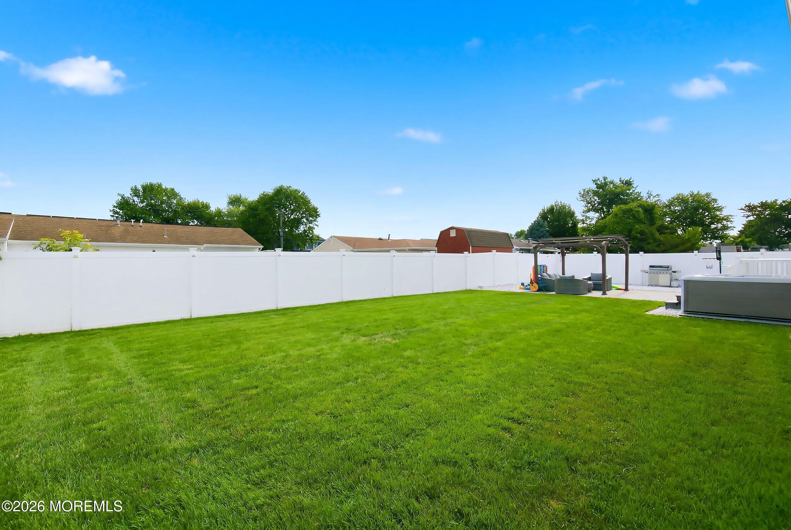 32 Edison Street Bayville, NJ 08721 - Photo 22 of 29 26-Yard 1