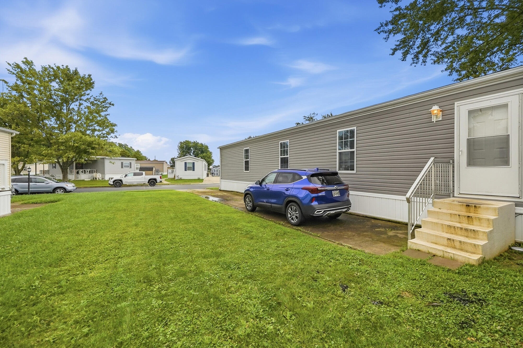 4100 Troy Road, Unit 36 Springfield, OH 45502 - Photo 23 of 25 114