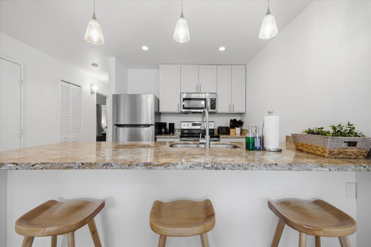 1299 Uluniu Road, Unit 201B Kihei, HI 96753 - Photo 1 of 42