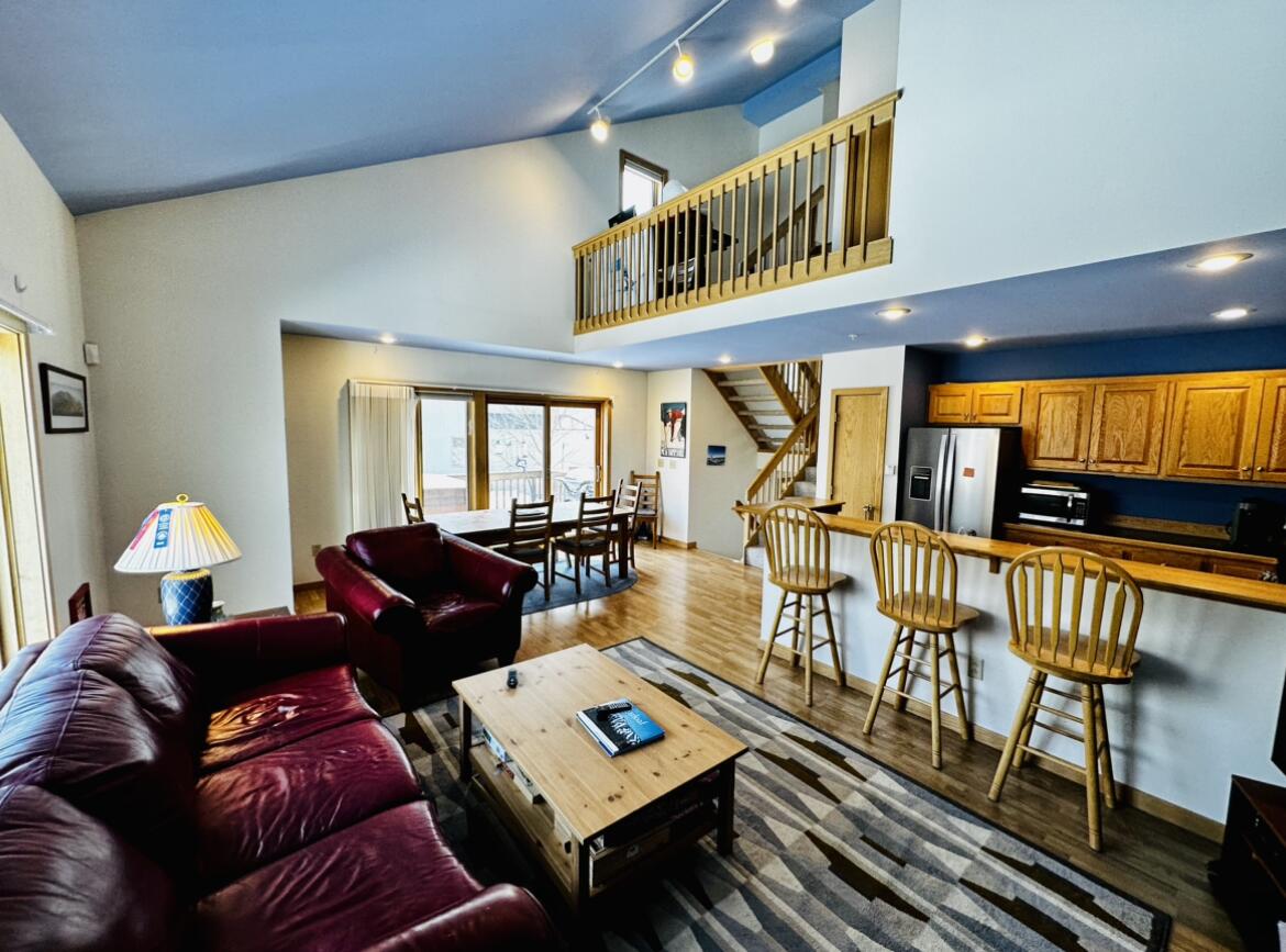 2138 Crocker Mountain Road, Unit 2138 Kingfield, ME 04947 - Photo 3 of 29 2