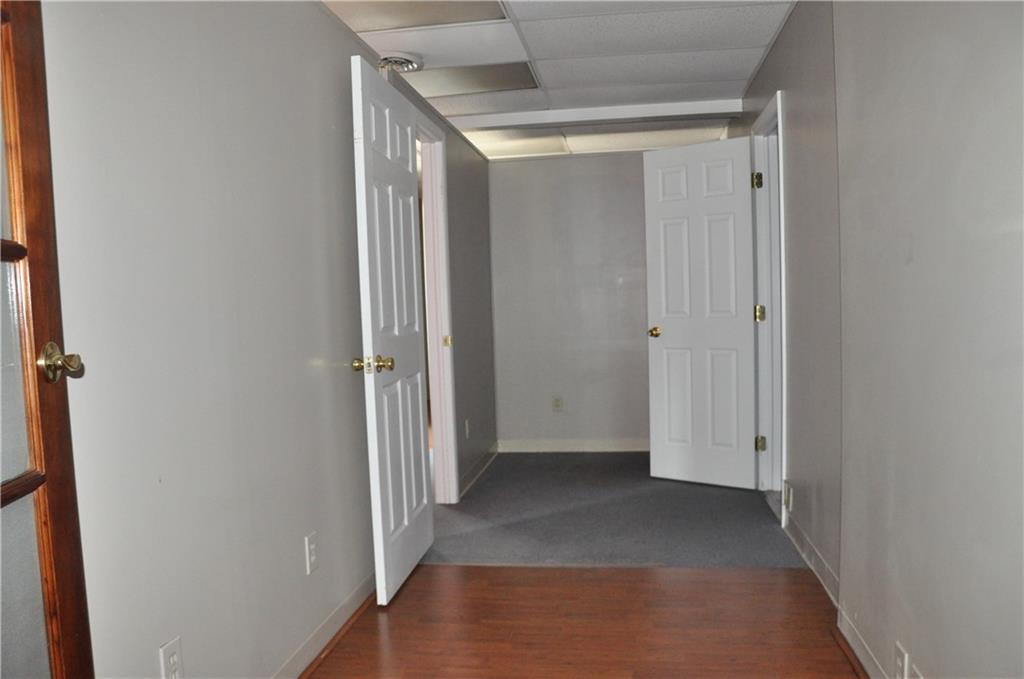 605 Freeport Road Aspinwall, PA 15215 - Photo 6 of 10 a view of a hallway