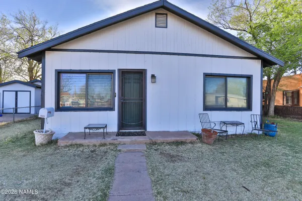 $249,999 | 909 North Park Drive, Winslow, AZ 86047