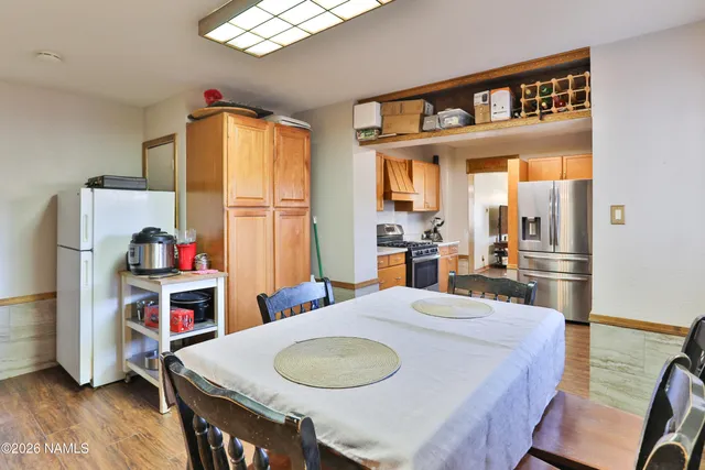 $288,000 | 909 North Park Drive, Winslow, AZ 86047