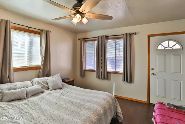 $288,000 | 909 North Park Drive, Winslow, AZ 86047