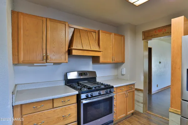 $249,999 | 909 North Park Drive, Winslow, AZ 86047