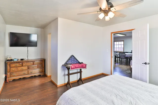 $288,000 | 909 North Park Drive, Winslow, AZ 86047