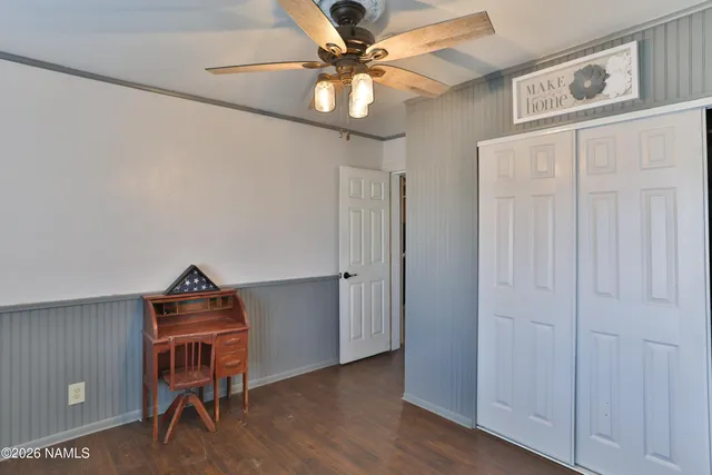 $288,000 | 909 North Park Drive, Winslow, AZ 86047