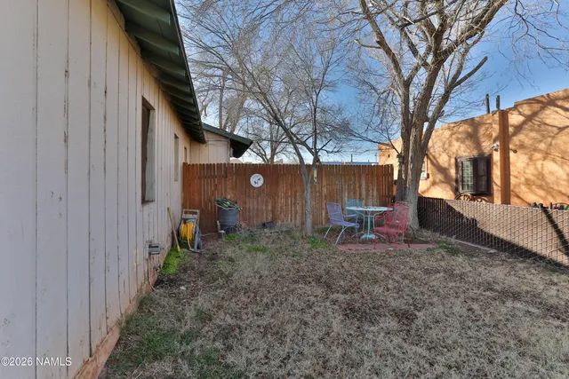 $288,000 | 909 North Park Drive, Winslow, AZ 86047