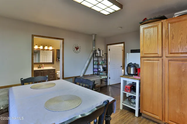 $288,000 | 909 North Park Drive, Winslow, AZ 86047