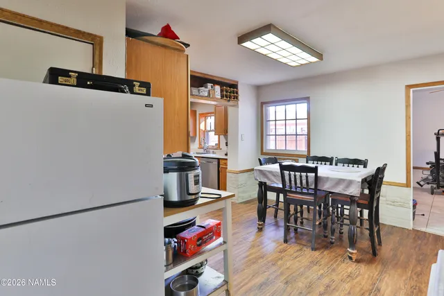 $288,000 | 909 North Park Drive, Winslow, AZ 86047