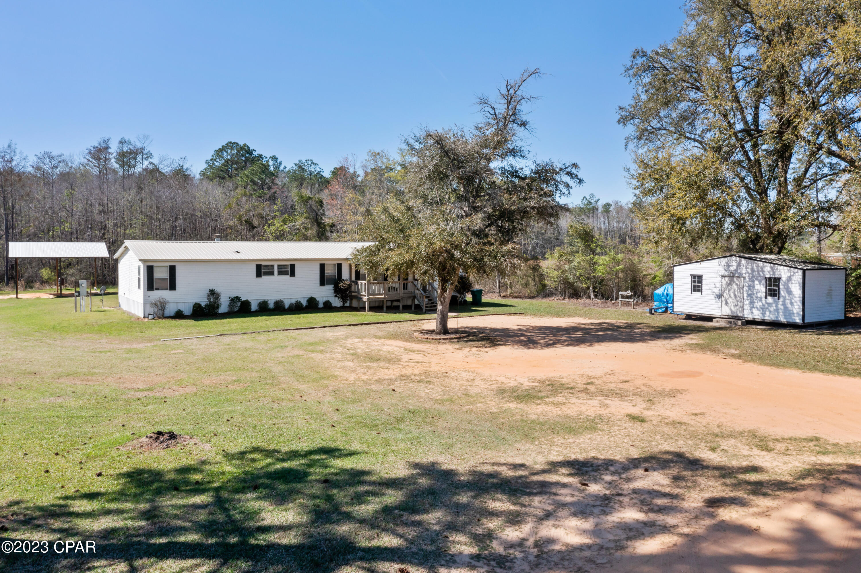 304 Odom Road Chipley, FL 32428 - Photo 18 of 31