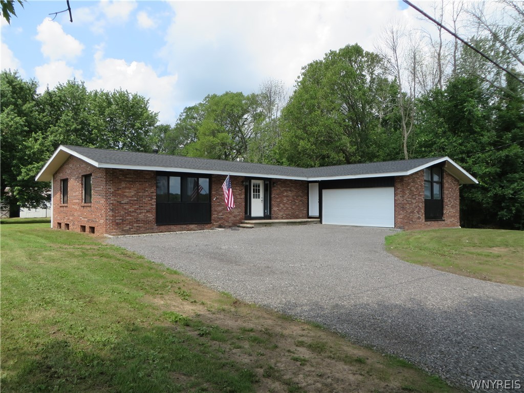 2394 Kendall Road Kendall, NY 14476 - Photo 1 of 1