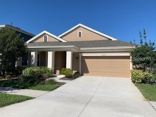 6234 Colmar Place Apollo Beach, FL 33572 - Photo 2 of 25
