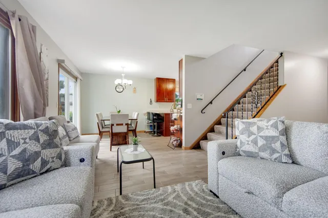 $249,900 | 8775 Maplebrook Parkway North, Brooklyn Park, MN 55445