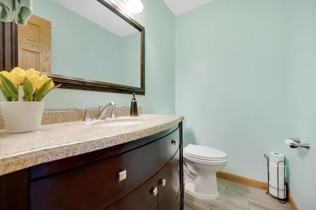 $249,900 | 8775 Maplebrook Parkway North, Brooklyn Park, MN 55445