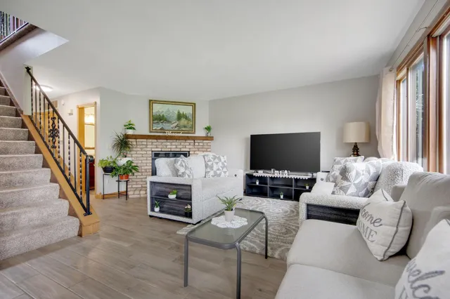 $249,900 | 8775 Maplebrook Parkway North, Brooklyn Park, MN 55445