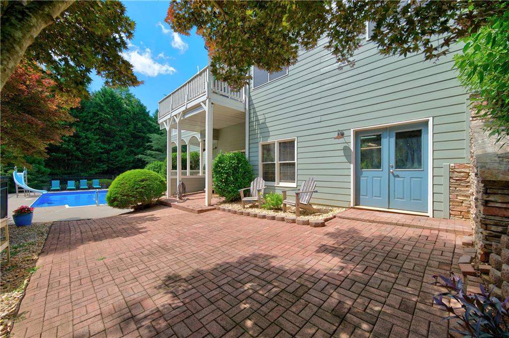 203 North Ridgeview Court Canton, GA 30115 - Photo 64 of 84