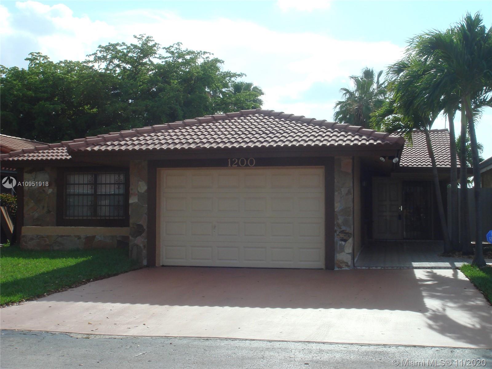 1200 Southwest 136th Place Miami, FL 33184 - Photo 2 of 8