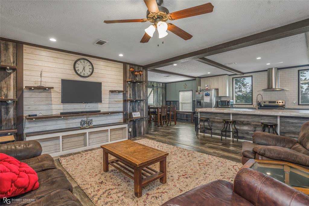 191 Padgett Road Benton, LA 71006 - Photo 3 of 23