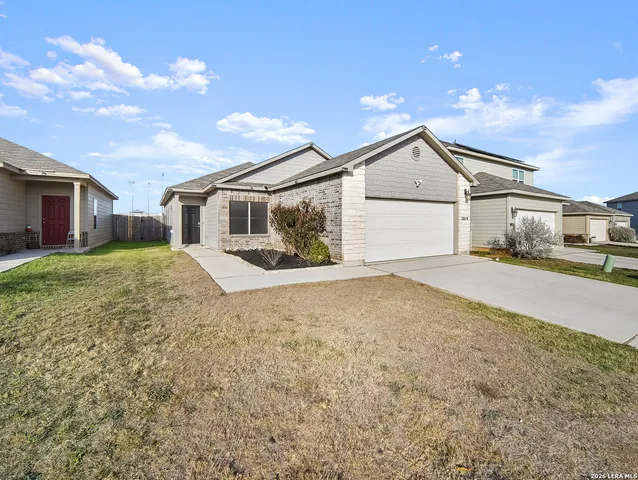 $245,000 | 3019 Pacific Coast, Converse, TX 78109