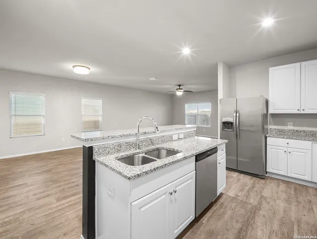 $245,000 | 3019 Pacific Coast, Converse, TX 78109