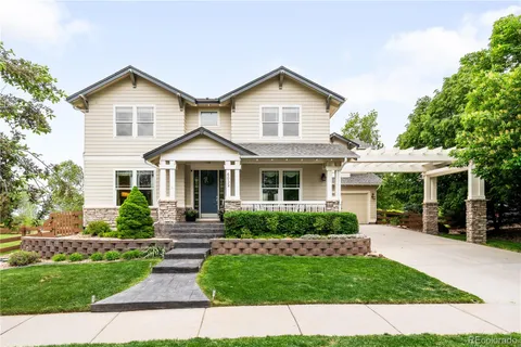 $1,350,000 | 6032 Umber Street, Arvada, CO 80403