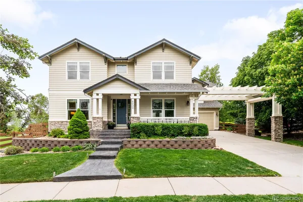 $1,350,000 | 6032 Umber Street, Arvada, CO 80403