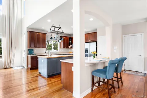 $1,350,000 | 6032 Umber Street, Arvada, CO 80403