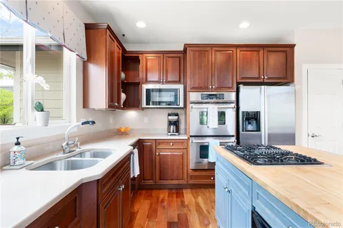 $1,350,000 | 6032 Umber Street, Arvada, CO 80403