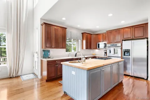 $1,350,000 | 6032 Umber Street, Arvada, CO 80403