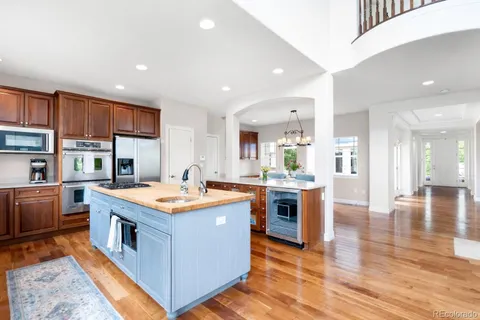 $1,350,000 | 6032 Umber Street, Arvada, CO 80403