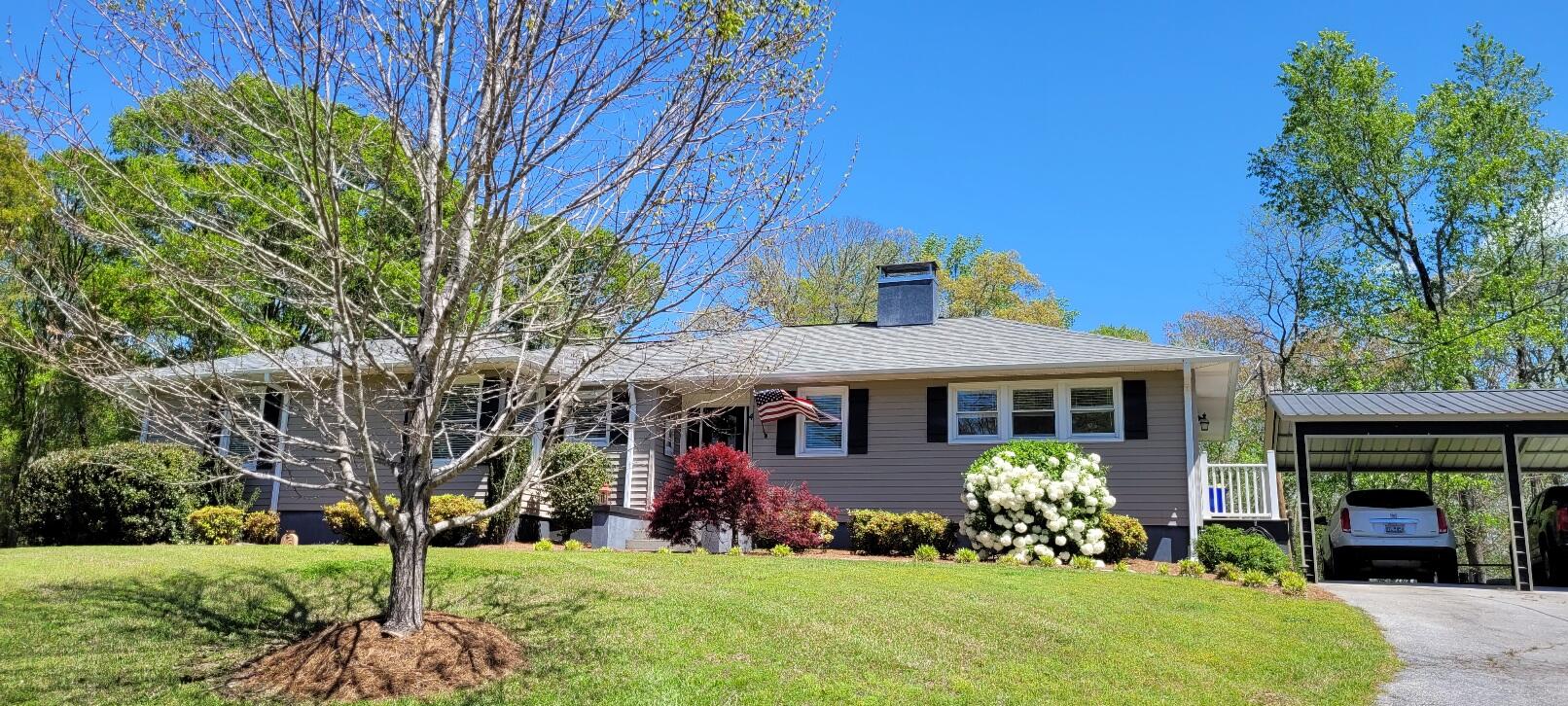 4 Circle Street Pelzer, SC 29669 - Photo 1 of 27 20240412_125931